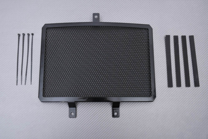 Radiator Grill Cover HARLEY DAVIDSON PAN AMERICA 1250 / SPECIAL 2021 - 2023 Radiator Grill Cover HARLEY DAVIDSON PAN AMERICA 1250 / SPECIAL 2021 - 2023