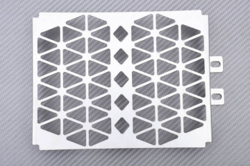 Grille de Radiateur ROYAL ENFIELD INTERCEPTOR / CONTINENTAL GT 650 2019 - 2023