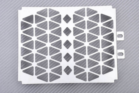 Radiator Grill Cover ROYAL ENFIELD INTERCEPTOR / CONTINENTAL GT 650 2019 - 2023