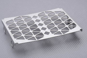 Kühlergrill- Abdeckung ROYAL ENFIELD INTERCEPTOR / CONTINENTAL GT 650 2019 - 2023 Kühlergrill- Abdeckung ROYAL ENFIELD INTERCEPTOR / CONTINENTAL GT 650 2019 - 2023