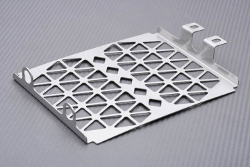 Grille de Radiateur ROYAL ENFIELD INTERCEPTOR / CONTINENTAL GT 650 2019 - 2023 Grille de Radiateur ROYAL ENFIELD INTERCEPTOR / CONTINENTAL GT 650 2019 - 2023