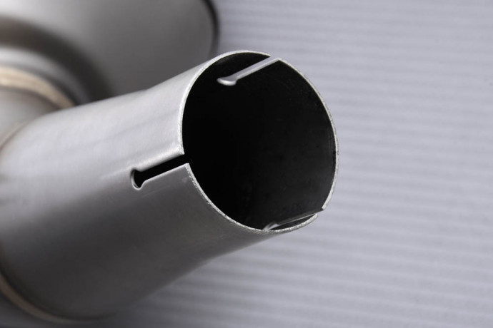 Escape AKRAPOVIC / SLIP-ON LINE Carbono SUZUKI SV 650 / X 2016 - 2022 Escape AKRAPOVIC / SLIP-ON LINE Carbono SUZUKI SV 650 / X 2016 - 2022