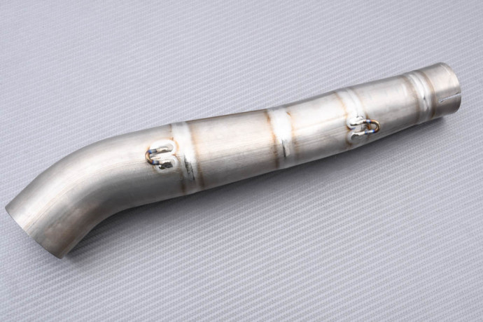 Echappement AKRAPOVIC / SLIP-ON LINE Titane SUZUKI GSXR 1000 2005 - 2006