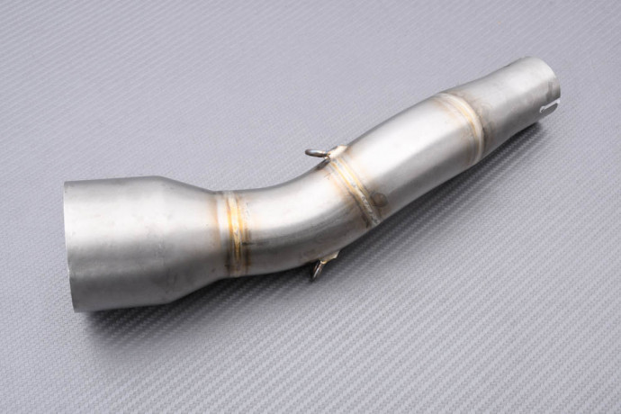 Escape AKRAPOVIC / SLIP-ON LINE Titanio YAMAHA XMAX / MAJESTY / EVOLIS 400 2007 - 2016 Escape AKRAPOVIC / SLIP-ON LINE Titanio YAMAHA XMAX / MAJESTY / EVOLIS 400 2007 - 2016