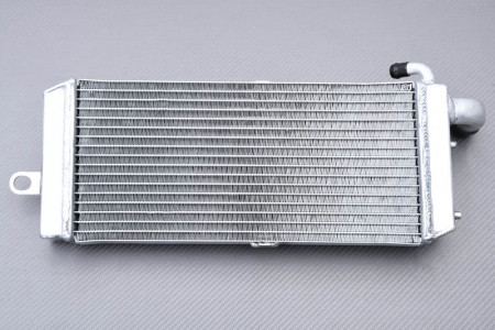 Radiador HONDA SHADOW VT 400 / 750 S / RS 2010 - 2014