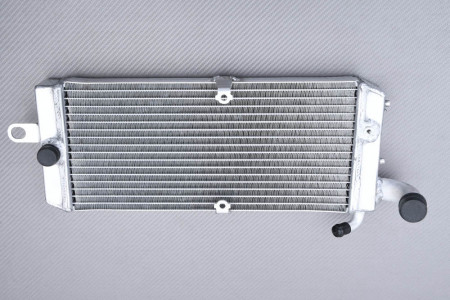 Radiador HONDA SHADOW VT 400 / 750 S / RS 2010 - 2014