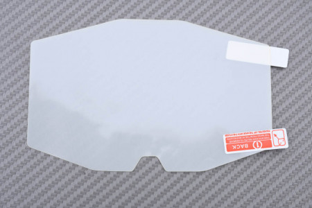 Ecran de protection compteur SUZUKI VSTROM 800 2023 - X