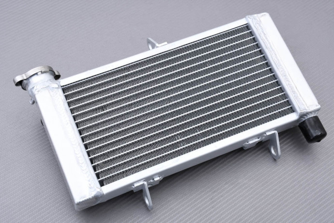 Radiateur HONDA CBR 500 R 2013 - 2018