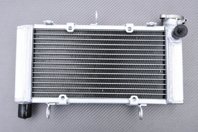 Radiator HONDA CBR 500 R 2013 - 2018
