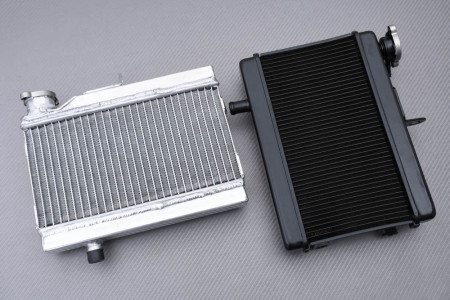 Radiator HONDA Rebel CMX 250 / 300 2017 - 2024