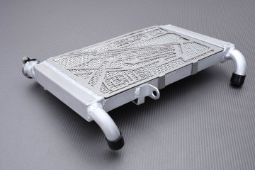 Radiator HONDA CB 650 F 2014 - 2018 Radiator HONDA CB 650 F 2014 - 2018