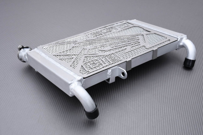 Radiator HONDA CB 650 F 2014 - 2018 Radiator HONDA CB 650 F 2014 - 2018