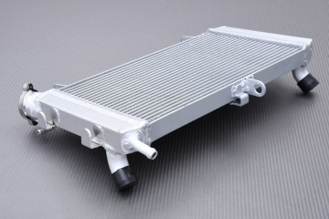 Radiateur SUZUKI GSX-S 750 2017 - 2021