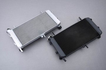 Radiator SUZUKI GSX-S 750 2017 - 2021