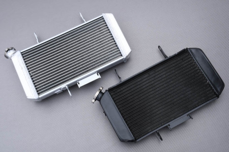 Radiator SUZUKI DL VSTROM 650 2004 - 2011