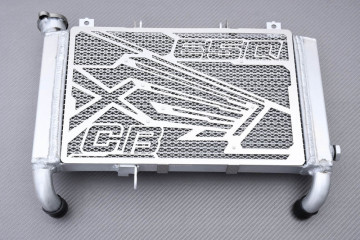 Radiador HONDA CBR 650 F 2014 - 2018