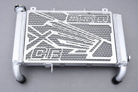 Radiador HONDA CBR 650 F 2014 - 2018