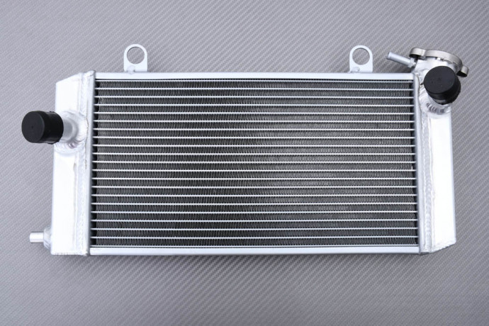 Radiateur YAMAHA SUPER TENERE XTZ 1200 2010 - 2020 Radiateur YAMAHA SUPER TENERE XTZ 1200 2010 - 2020