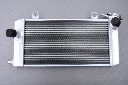 Radiateur YAMAHA SUPER TENERE XTZ 1200 2010 - 2020