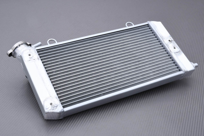 Radiateur YAMAHA SUPER TENERE XTZ 1200 2010 - 2020 Radiateur YAMAHA SUPER TENERE XTZ 1200 2010 - 2020