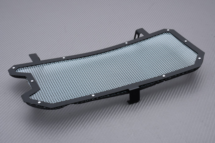 Rejilla protectora del radiador YAMAHA TMAX 530 / 560 2017 - 2023