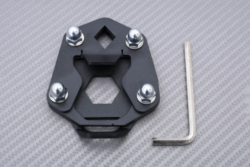 Estensione cavalletto ROYAL ENFIELD HIMALAYAN 400 / 410 2016 - 2023