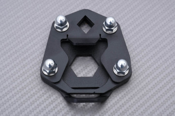 Seitenständer Verbreiterung ROYAL ENFIELD HIMALAYAN 400 / 410 2016 - 2023