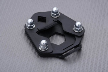 Seitenständer Verbreiterung ROYAL ENFIELD HIMALAYAN 400 / 410 2016 - 2023 Seitenständer Verbreiterung ROYAL ENFIELD HIMALAYAN 400 / 410 2016 - 2023