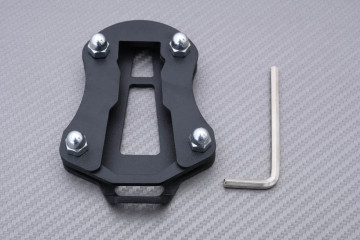 Extensión pata de cabra lateral HONDA CRF 300 L / RALLY 2021 - 2023