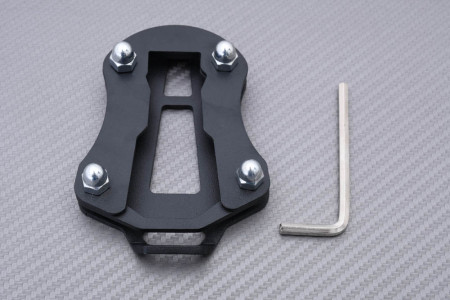 Extensión pata de cabra lateral HONDA CRF 300 L / RALLY 2021 - 2023