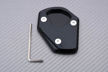 Seitenständer Verbreiterung TRIUMPH TRIDENT 660 2021 - 2023