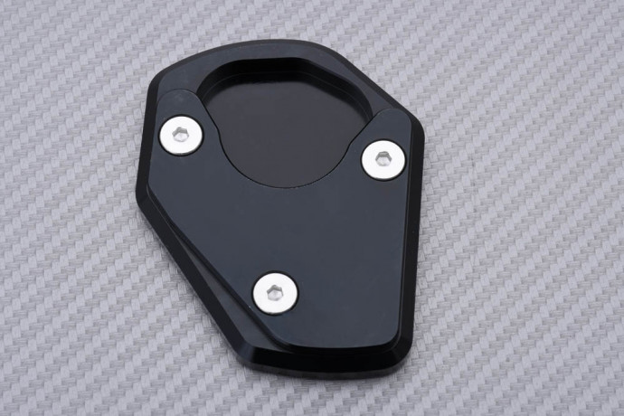 Seitenständer Verbreiterung TRIUMPH TRIDENT 660 2021 - 2023 Seitenständer Verbreiterung TRIUMPH TRIDENT 660 2021 - 2023