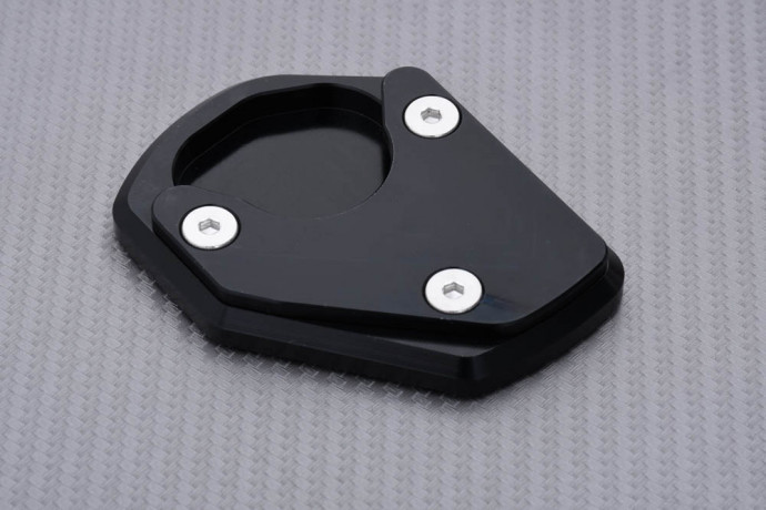 Seitenständer Verbreiterung TRIUMPH TRIDENT 660 2021 - 2023 Seitenständer Verbreiterung TRIUMPH TRIDENT 660 2021 - 2023