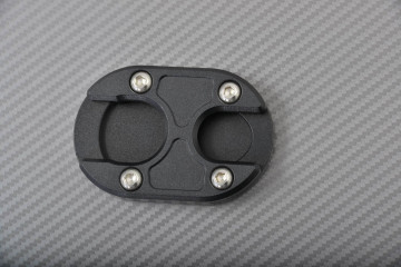 Extensión pata de cabra lateral HONDA ADV / PCX 125 / 150 / 160 2019 - 2023