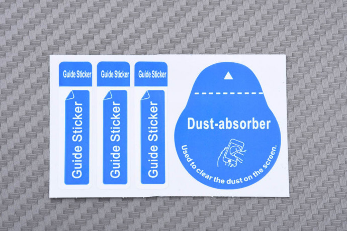 Pellicola protezione schermo strumentazione / cruscotto KAWASAKI Z650 / Z900 2020 - 2023 Pellicola protezione schermo strumentazione / cruscotto KAWASAKI Z650 / Z900 2020 - 2023