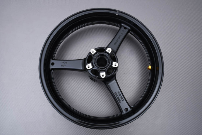 Llanta Delantera KAWASAKI ZX10R 2011 - 2015 Llanta Delantera KAWASAKI ZX10R 2011 - 2015