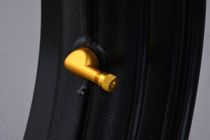 Llanta Delantera KAWASAKI ZX10R 2011 - 2015 Llanta Delantera KAWASAKI ZX10R 2011 - 2015