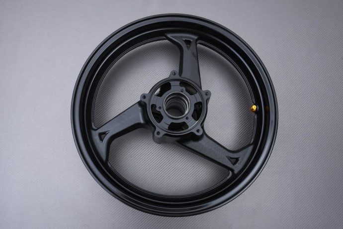 Cerchio anteriore SUZUKI BKING 1300 2007 - 2012 Cerchio anteriore SUZUKI BKING 1300 2007 - 2012