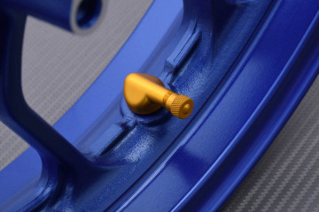 Llanta Delantera YAMAHA YZF R3 / MT03 2015 - 2023 Llanta Delantera YAMAHA YZF R3 / MT03 2015 - 2023