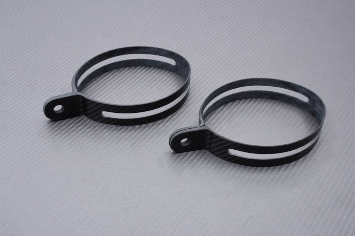 Echappement Version longue AKRAPOVIC / SLIP-ON SP SERIES LINE Titane KAWASAKI ZZR 1400 2006 - 2007 Echappement Version longue AKRAPOVIC / SLIP-ON SP SERIES LINE Titane KAWASAKI ZZR 1400 2006 - 2007