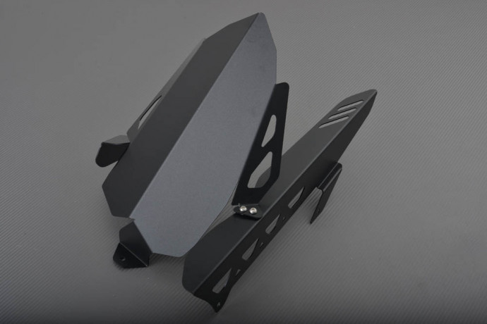 Parafango Posteriore con Paracatena KAWASAKI Z900 / RS / SE 2017 - 2023