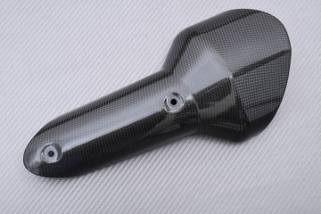 Echappement AKRAPOVIC / SLIP-ON LINE Titane HONDA HORNET CB 600 F / S 1998 - 2002