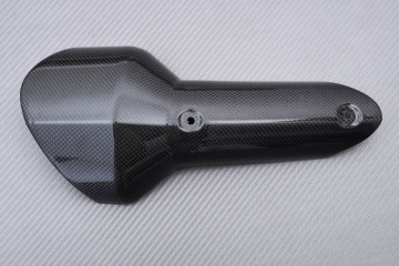 AKRAPOVIC Exhaust / SLIP-ON SP SERIES LINE Titane HONDA HORNET CB 900 F 2002 - 2007 AKRAPOVIC Exhaust / SLIP-ON SP SERIES LINE Titane HONDA HORNET CB 900 F 2002 - 2007