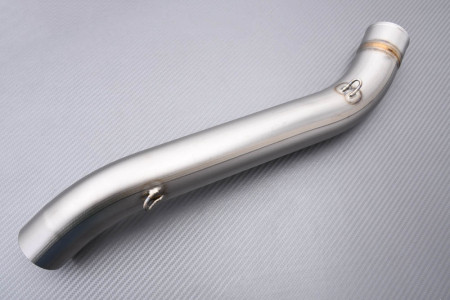Echappement AKRAPOVIC / SLIP-ON LINE Carbone KAWASAKI ZX9R 2002 - 2003