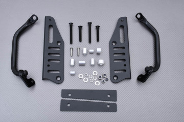 Support Top-Case SUZUKI VSTROM 650 / 1000 / 1050 / XT 2014 - 2024