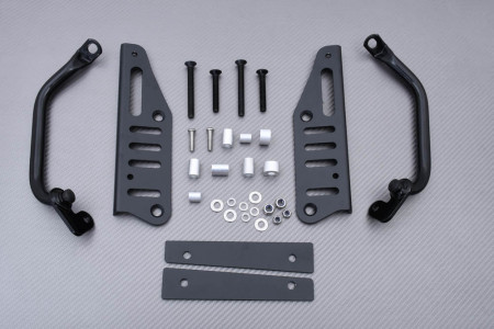 Support Top-Case SUZUKI VSTROM 650 / 1000 / 1050 / XT 2014 - 2024