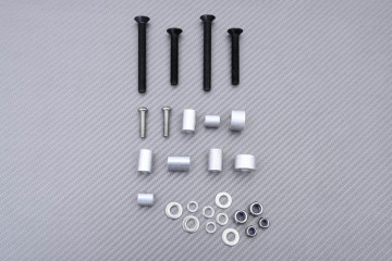 Support Top-Case SUZUKI VSTROM 650 / 1000 / 1050 / XT 2014 - 2024 Support Top-Case SUZUKI VSTROM 650 / 1000 / 1050 / XT 2014 - 2024