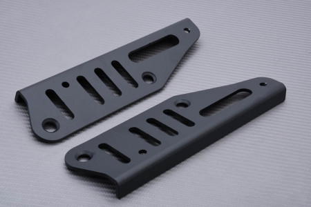 Supporto Bauletto SUZUKI VSTROM 650 / 1000 / 1050 / XT 2014 - 2024