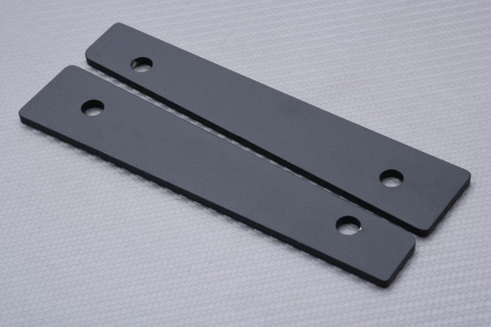 Support pour top case SUZUKI VSTROM 650 / 1000 / 1050 / XT 2014 - 2024