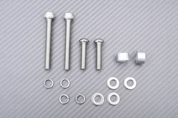 Support Top-Case HONDA CRF 300 RALLY / L 2021 - 2024